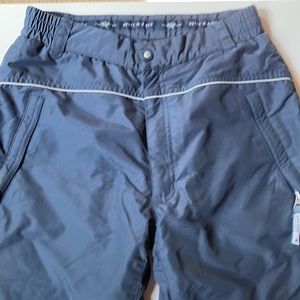 Betty Rides Snowboarding Pants